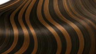 Unlock Vibrant Hair: Your Dermatologist's Guide to Preventing Dryness After Dyeing