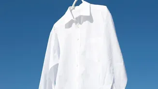 Monsoon Homes Need Clear Air Paths Around Hanging Clothes