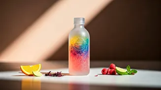 Wellness Sodas Are Giving Sugary Drinks Tough Competition
