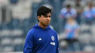 Sports Bulletin September 15: Vaibhav Sooryavanshi Snub, Neymar’s Brazil Exit & Zverev’s US Open Triumph