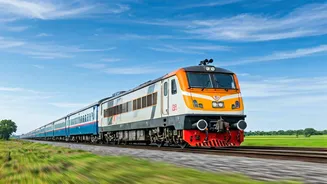 Indian Railways: Expanding the Vande Bharat Fleet