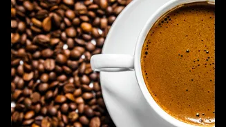 Afinal, café faz bem ou mal para o coração? Grande revisão científica bate o martelo