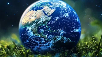 Multiple Climate Forces Are Converging in the 2026 Heat Wave