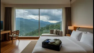 Monsoon Hotel Bookings Are Turning Rainy Travel into Peak Demand: A Practical Guide for Indian Travellers