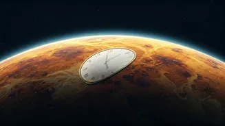 Space Reality Check: Venus Day Lasts Longer Than Solar Year