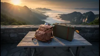 Solo Travellers Need Social Boundaries As Much As Social Opportunities