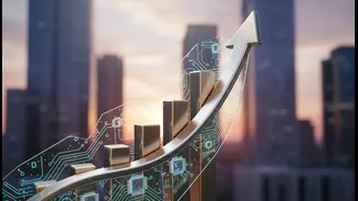 Career Confidence Outpaces AI Fears Among Finance Graduates, Survey Suggests