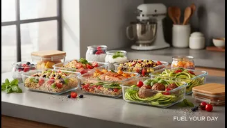 What Healthy Meal Subscriptions could change about healthy eating without daily menu fatigue