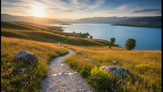 Micro-Trips Let Travellers Recharge Without Using A Full Week Of Leave