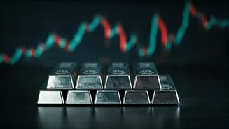 Dhanteras 2025: Should You Invest in Silver?