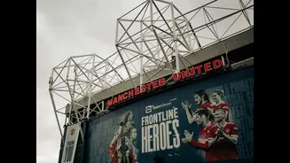 Amorim: Kobbie Mainoo Akan Punya Kesempatan di MU