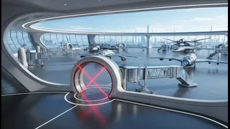 Do Not Assume Airside Transit Is Possible On Every Self-Transfer Route