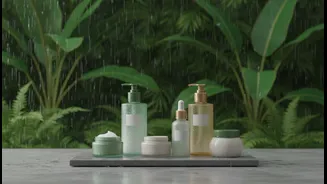 Healthy Skin Starts With Smarter Monsoon Habits