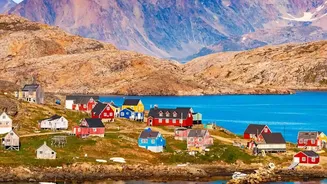 Lesser-Known Nordic Towns: Why Coastal and Countryside Towns Deserve Attention