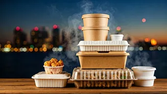 India's Food Delivery Boom: Zomato's Resilience