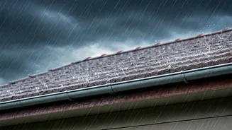 Rain-Proof Your Home Before It's Too Late