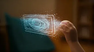 Solitary Screen Time's Shadow: Unpacking Language and Behavior Hurdles in Young Children