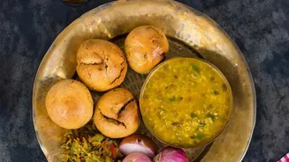 India's Long-Lived Everyday Dishes: Home Cooks Should Not Rely on Rigid Recipes Alone