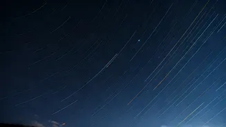 Megaconstellations Could Make Stargazing Much Messier Soon