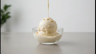 Cashew And Coconut Milk Help Gelaterias Redesign Classic Dessert Experiences