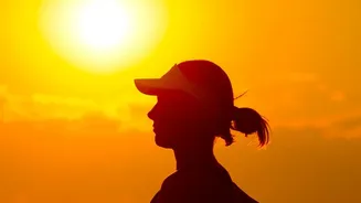 Research On The 10000-Step Walking Goal Explained: Daily Activity Can Be Built Gradually