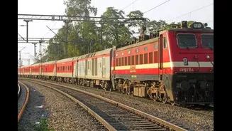 RRB NTPC Graduate Level Exam 2025 Rescheduled; December 30 Exam To Be Held On Feb 11