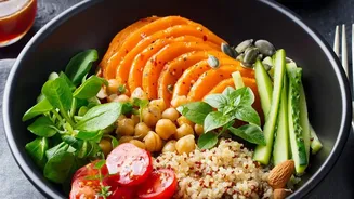 Beyond lattes: Savoury pumpkin breakfasts