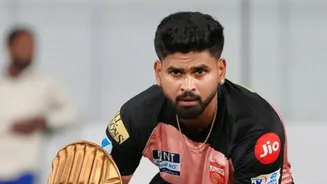 IPL 2026 Exclusive: Punjab Kings captain Shreyas set to play against CSK after Scan Confirms No Damage