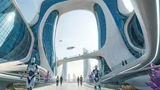 Bharat1.AI unveils 70-acre Bengaluru AI City with Nvidia support, starting with B1 AI Superpark: More on it