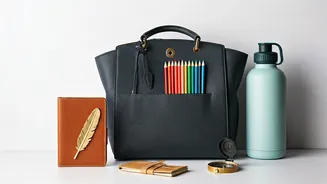 Unpacking Miss Universe 2025 Fatima Bosch's Inspiring Travel Essentials