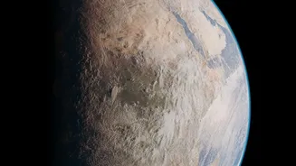 LHS 1140 b Now Offers a Test of Long-Term Atmosphere Survival