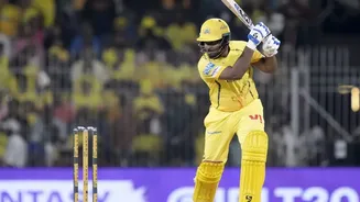 Sanju Samson Centuries in IPL: Full List of Hundreds, Highest Score, Venues, Match Results