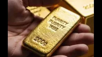 Budget 2026: MCX Gold, Silver Crash To Hit 9% Lower Circuit; Check Rates In Your City On February 1