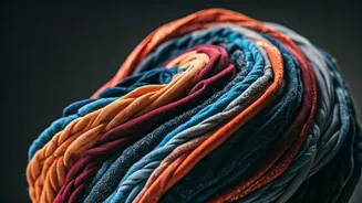 From IT to Art: Kerala Artist Transforms Waste into Wonder with Upcycling