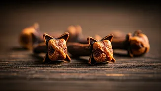 Unveiling Cloves: 11 Daily Health Benefits You Need to Know