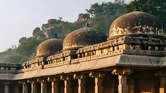 India's Solo Trips Are Moving From Metros To Mountains And Heritage Cities