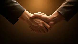 Navigating the Rough Patches: Conflict Resolution in Relationships