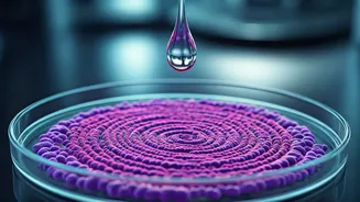 K-Beauty's Secret Weapon: Madecassic Acid Tackles Superbugs
