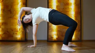 Animal flow: All about this unique workout