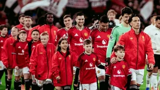 Gawat, 3 Pemain Manchester United Dipastikan Absen Lawan West Ham United