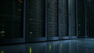 AMD's Data Center Sales: A Promising Growth Trajectory