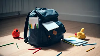 Back-to-School Blunders: Avoid These 5 Parental Pitfalls for a Smooth Transition