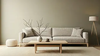 This Interior Trend Feels Calm And Cozy