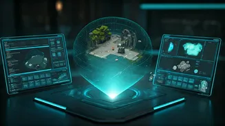 Generative AI in Game Development: The New Frontier