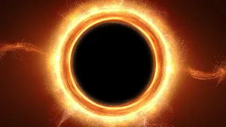 How NASA's 12 August Eclipse Highlights Totality Along A Narrow Eclipse Path