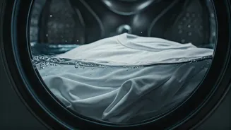 Unveiling the Hidden Risks: Why Washing New Clothes Before Wearing Is Crucial