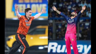 IPL 2026: Eliminator, SRH vs RR Match Prediction – Who will win today’s IPL match between Sunrisers Hyderabad vs Rajasthan Royals?