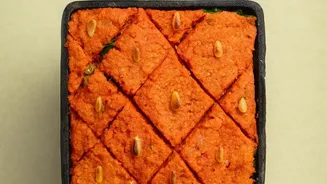 Traditional Mithai Is Getting A New Generation Of Flavours In Indian Homes