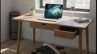 Office Wellness Needs Smaller, Smarter Movement Habits During The Day