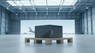 Why Strong Demand for Data-Centre Hardware Puts AI Air Cargo Pivot in Focus